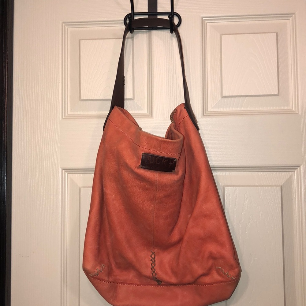 Lucky Handbag